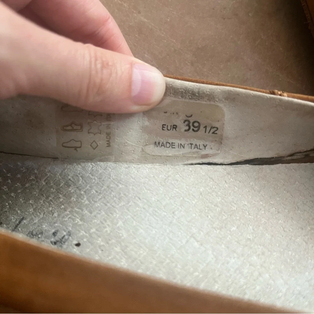FS/NY Flats - Picture 3 of 3